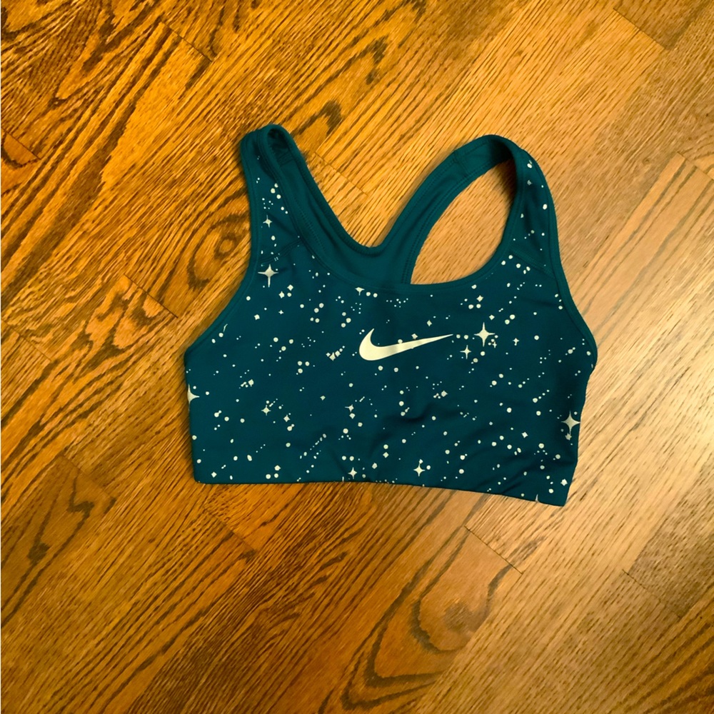 Sports bra